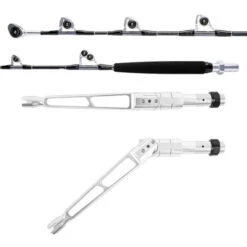 Shimano Terez TZBW48HFRUBA BW Full Roller Blade W/ Winthrop WT2S-S