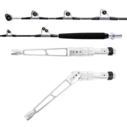 Shimano Terez TZBW48MHFRUBA BW Full Roller Blade W/ Winthrop WT2S-S