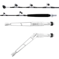 Shimano Terez TZBW48XHFRUBA BW Full Roller Blade W/ Winthrop WT4S-S