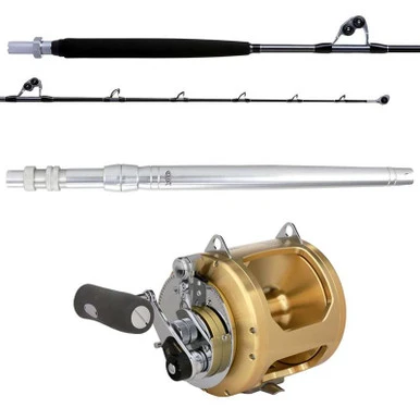 Shimano Terez BW / Tiagra TI30A Roller Stripper Standup Combo - UB2-SLV 1 Shimano Terez BW / Tiagra TI30A Roller Stripper Standup Combo - UB2-SLV