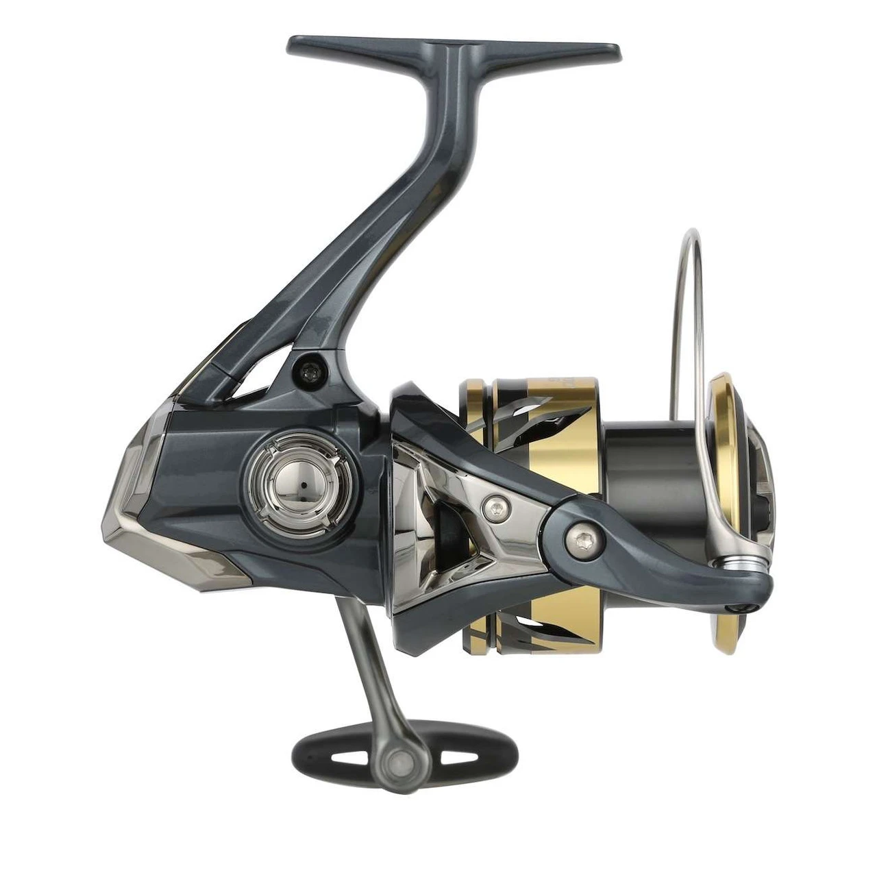 Shimano Ultegra FC Spinning Reels 2 Shimano Ultegra FC Spinning Reels - Image 2