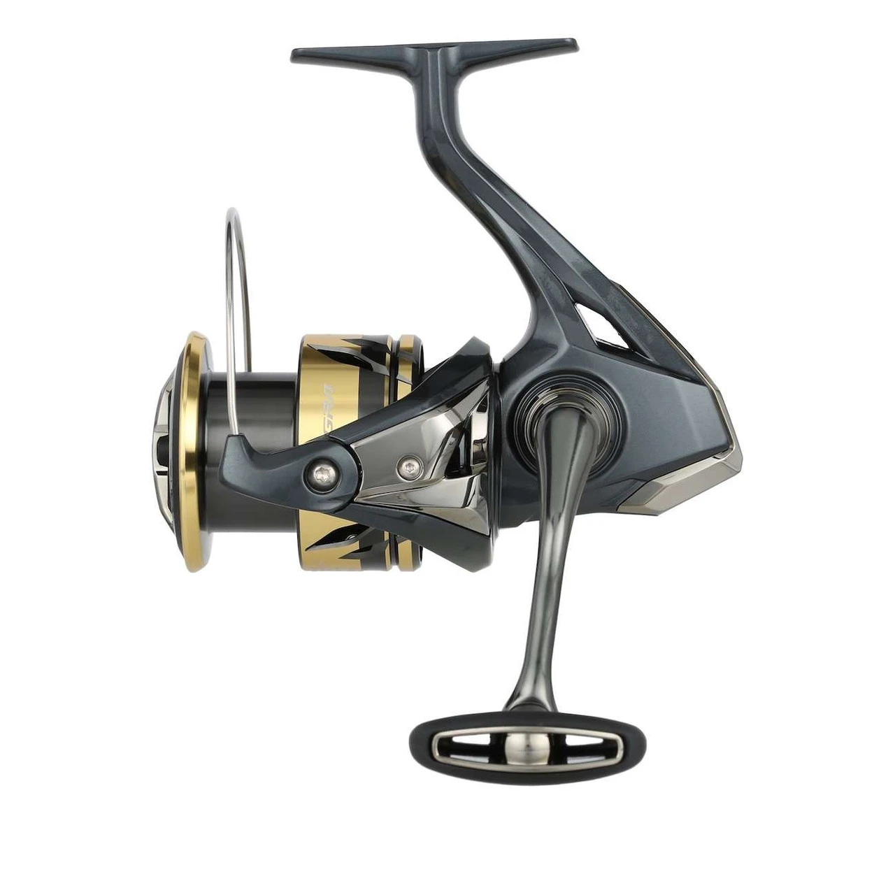 Shimano Ultegra FC Spinning Reels 1 Shimano Ultegra FC Spinning Reels