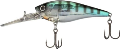 Shimano World Crank 73F Crankbait - Gill 1 Shimano World Crank 73F Crankbait - Gill