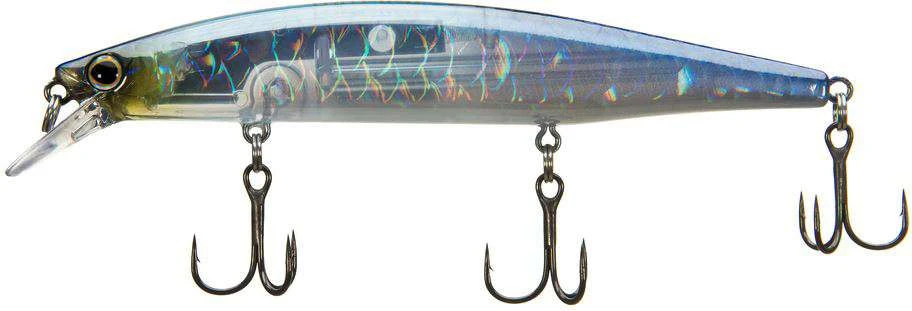 Shimano World Minnow 115SP Jerkbait 1 Shimano World Minnow 115SP Jerkbait