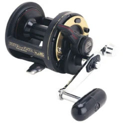 Shimano TLD Lever Drag Conventional Reels
