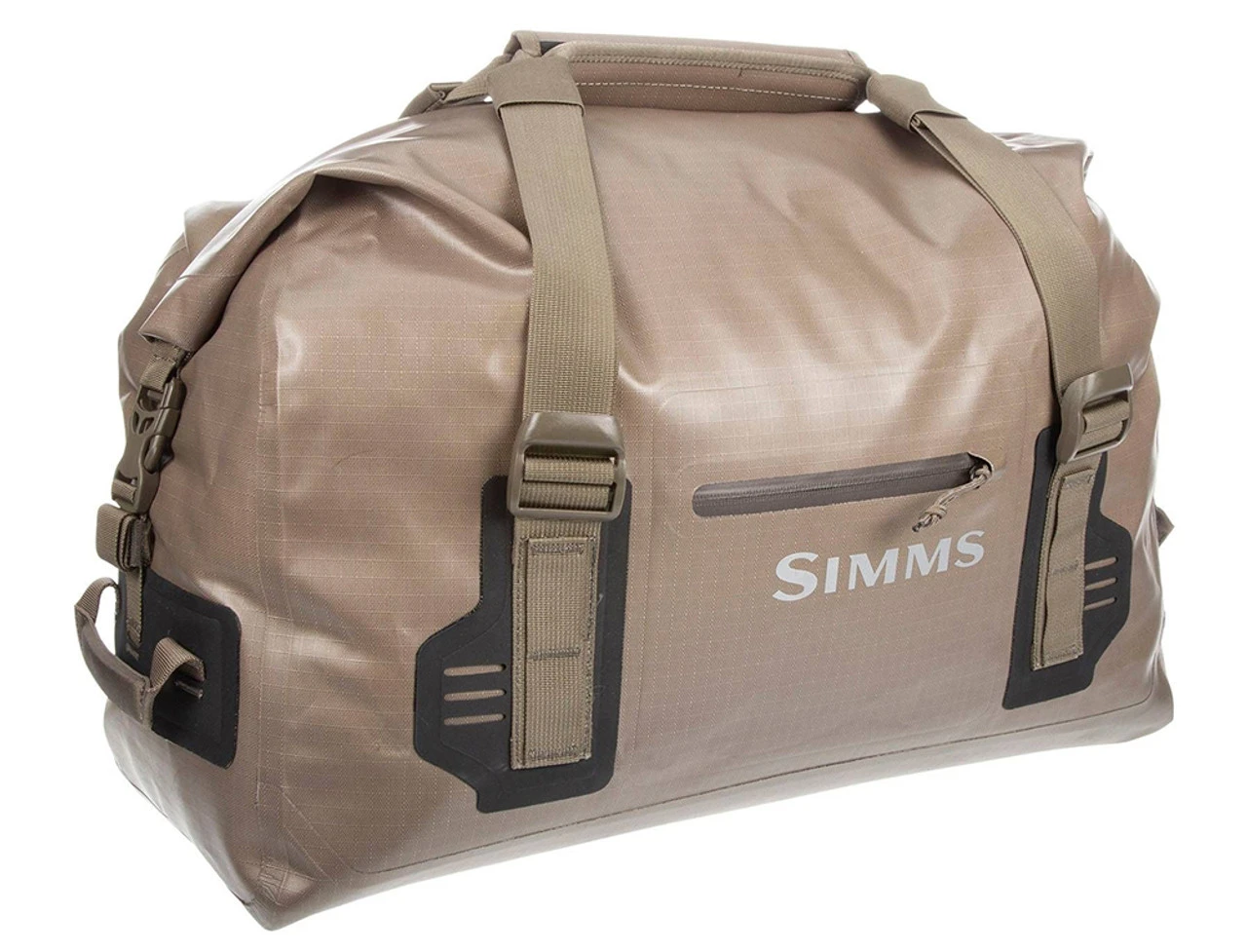 Simms Dry Creek Waterproof Duffel Bags 5 Simms Dry Creek Waterproof Duffel Bags - Image 5