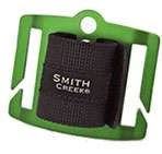 Smith Creek Net Holster - Green