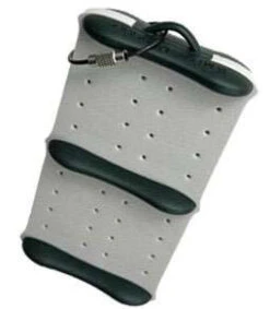 Smith Creek Streamer Patch