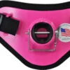 Smittys Belts Classic Day Fighting Belt
