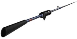 Spathe Long Ranger Slow Pitch Jigging Rods