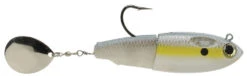 SpoolTek TailBlader - 5in - Sinking -Fishing Tackle Sale spooltek tailblader 5in sinking 71227.1697037288