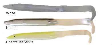 Sportfish Products 6 Arm Eel Umbrella Rig 2 Sportfish Products 6 Arm Eel Umbrella Rig - Image 2