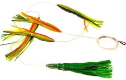 Sportfish Products 9in Machine Squid Chains