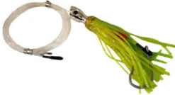 Sportfish Products Silver Tuna Jet Lures