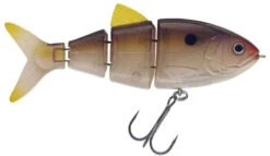 SPRO 4in. Swim Baits