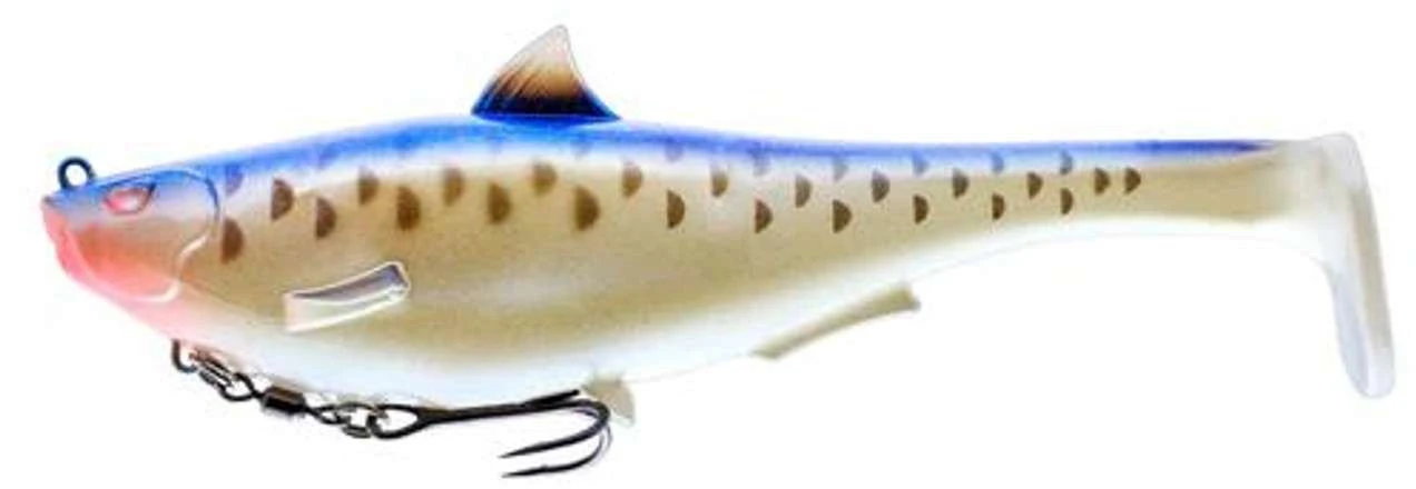 SPRO Megalojohn Swimbait 3 SPRO Megalojohn Swimbait - Image 3
