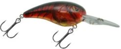 Spro Mike McClelland RkCrawler 55 Crankbaits