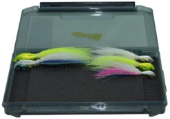 SPRO Secure Jig Slit Foam Box 3600SF -Fishing Tackle Sale spro secure jig slit foam box 3600sf 81726.1696889421