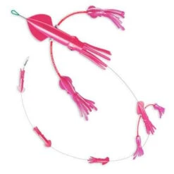 Squidnation Billfish Edition Flippy Floppy Thing -Fishing Tackle Sale squidnation billfish edition flippy floppy thing 43515.1697049509