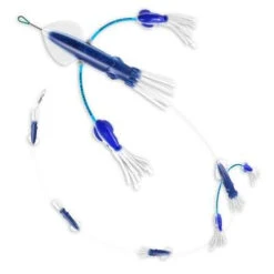 Squidnation Billfish Edition Flippy Floppy Thing -Fishing Tackle Sale squidnation billfish edition flippy floppy thing 44700.1697049507