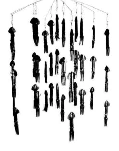 Squidnation D636 Dredges -Fishing Tackle Sale squidnation d636 dredges 64461.1697049543