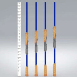 St. Croix Legend Tournament Bass Spinning Rods -Fishing Tackle Sale st croix 2022 legend tournament bass spinning rods 41560.1697242299