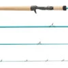 St. Croix Avid Series Inshore Casting Rods