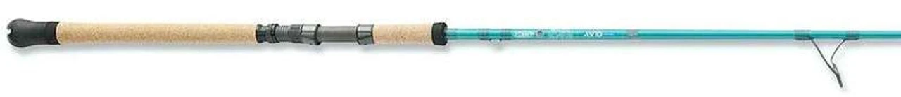 St. Croix Avid Series Inshore Spinning Rods 3 St. Croix Avid Series Inshore Spinning Rods - Image 3