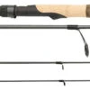 St. Croix Avid Series Spinning Rods