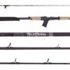 St. Croix 2024 Mojo Musky Rods