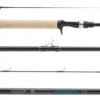 St. Croix 2025 Premier Casting Rods