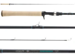 St. Croix 2025 Premier Casting Rods