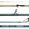 St. Croix Mojo Inshore Casting Rods