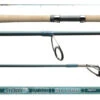 St. Croix Mojo Inshore Spinning Rods