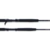 St. Croix Mojo Jig Rods