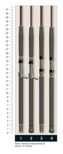 St. Croix Mojo Jig Rods -Fishing Tackle Sale st croix mojo jig rods 52196.1732727991