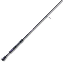 St. Croix Mojo Yak Spinning Rods