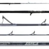 St. Croix Rift Jig Rods