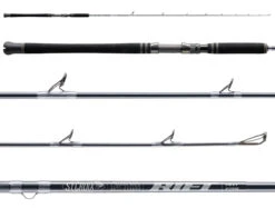 St. Croix Rift Salt Rods