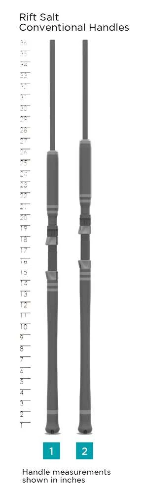 St. Croix Rift Salt Rods 5 St. Croix Rift Salt Rods - Image 5