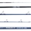 St. Croix Rogue V Boat Conventional Rods