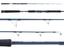 St. Croix Rogue V Jig Spinning Rods