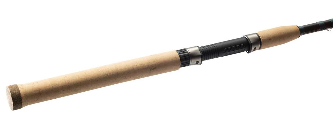 St. Croix Triumph Inshore Spinning Rods 2 St. Croix Triumph Inshore Spinning Rods - Image 2