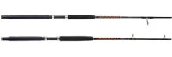 Star Handcrafted Live Bait Spinning & Conventional Rods