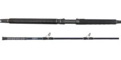 Star Rods PII2040C66 Plasma II Boat Conventional Rod - 6 Ft. 6 In.