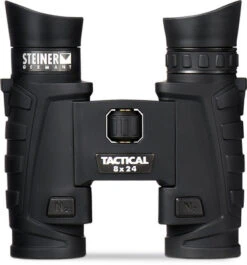 Steiner Tactical Binoculars