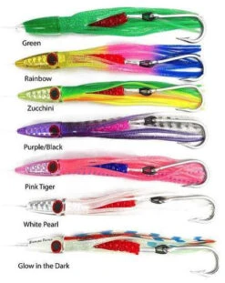 Sterling Tackle 22in Dial Tracker Bar W/ 6in Bulb Squid -Fishing Tackle Sale sterling tackle 22in dial tracker bar w 6in bulb squid 26694.1697297908