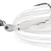 Strike King Thunder Cricket Vibrating Jigs - Tungsten