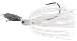 Strike King Thunder Cricket Vibrating Jigs - Tungsten