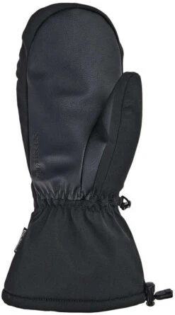 Striker 2023 Men's Tundra Mitts - Waterproof Insulated Winter Mittens -Fishing Tackle Sale striker ice mens tundra mitts black 13798.1698434199